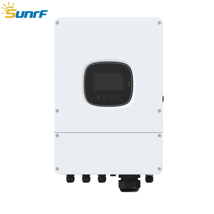 Solar Storage Inverter For Home